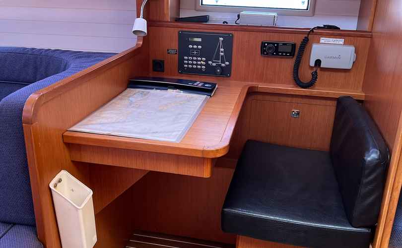 Photo Bavaria Cruiser 41 (2016)