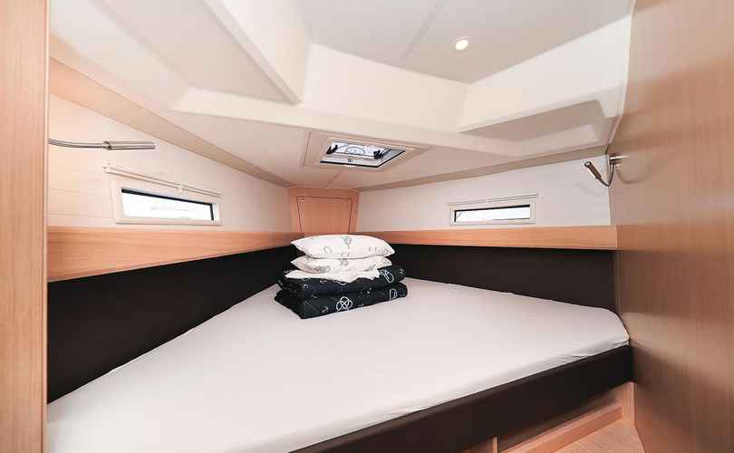 Bavaria Cruiser 41