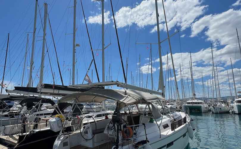 Photo Bavaria Cruiser 41 (2016)