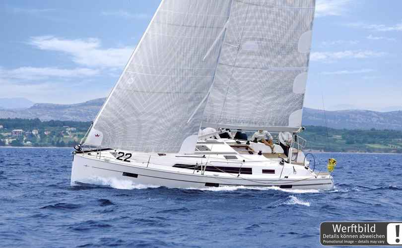 Photo Bavaria Cruiser 41 (2016)