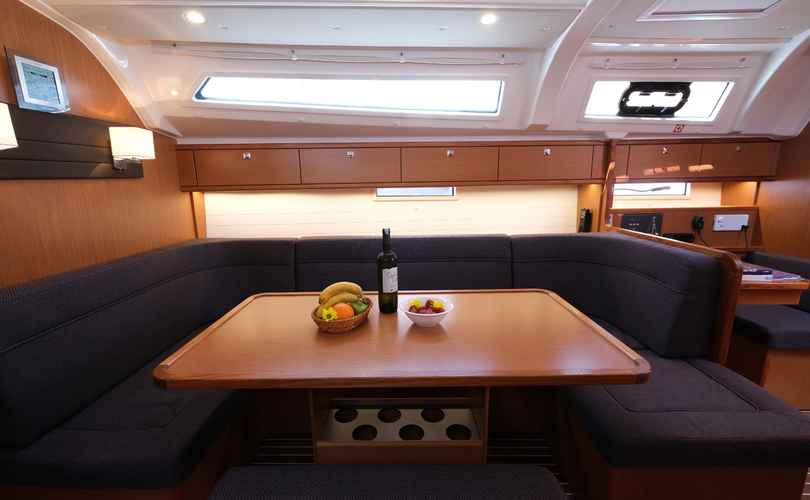 Photo Bavaria Cruiser 41 (2020)