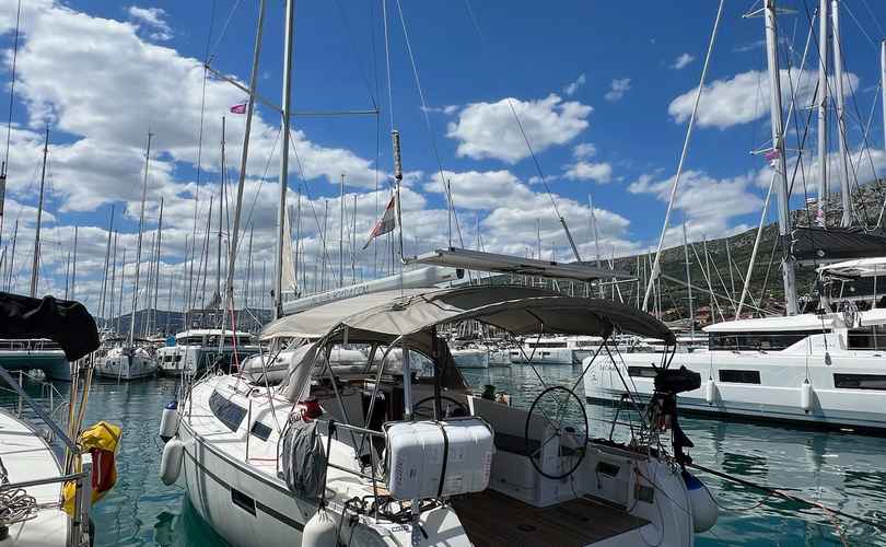 Photo Bavaria Cruiser 41 (2016)