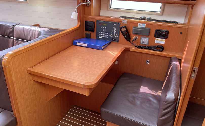 Photo Bavaria 41 Cruiser (2016)