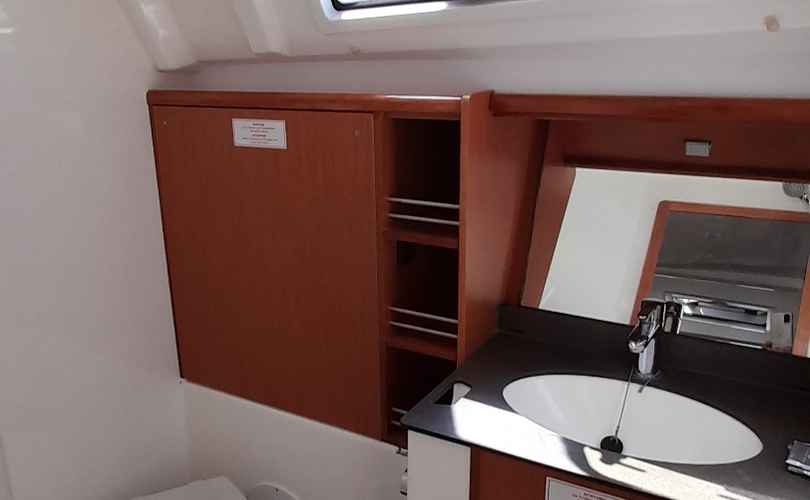 Photo Bavaria Cruiser 41 (2017)
