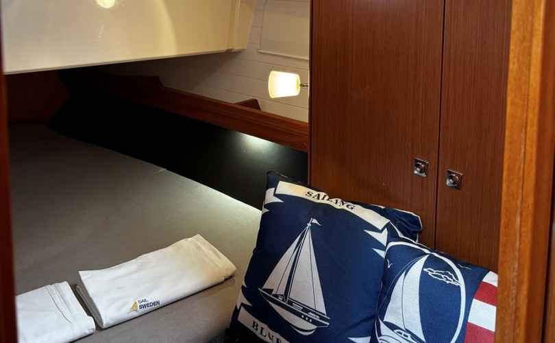 Photo Bavaria 41 Cruiser (2016)