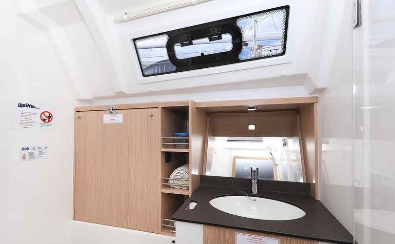 Bavaria Cruiser 41