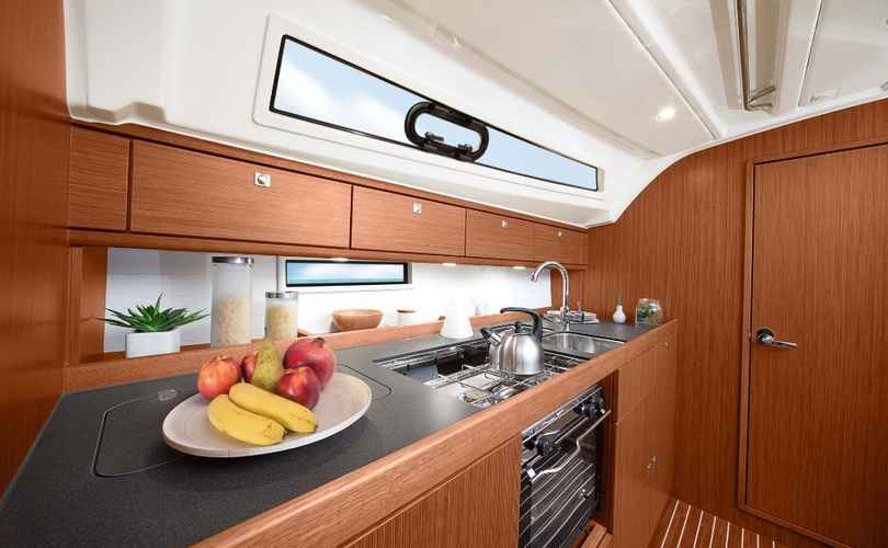 Photo Bavaria 41 Cruiser (2016)