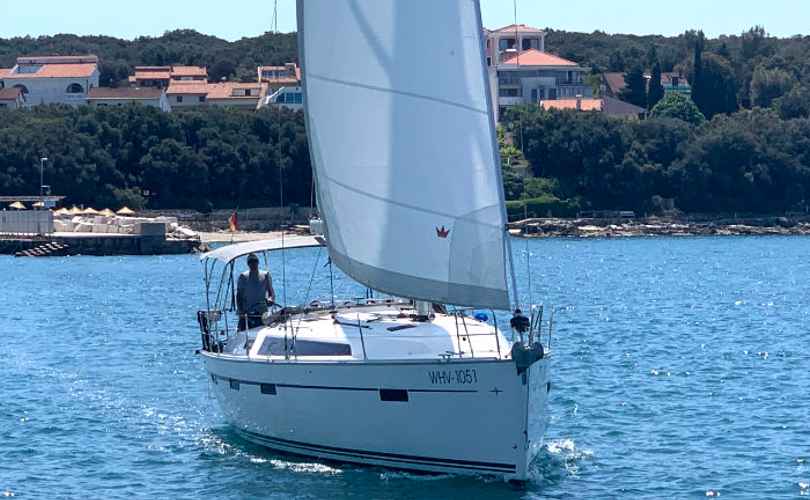 Photo Bavaria 41 Cruiser (2016)