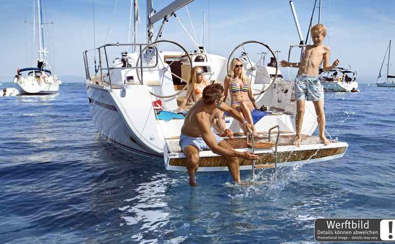 Photo Bavaria 41 Cruiser (2016)