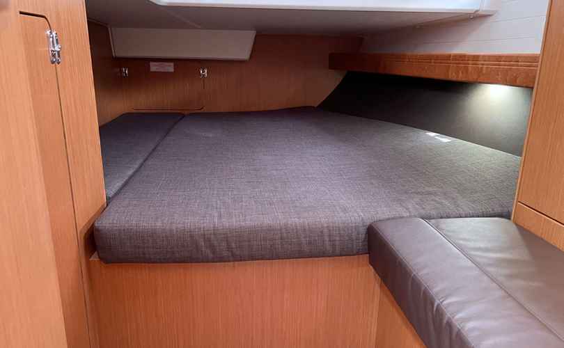 Photo Bavaria 41 Cruiser (2016)