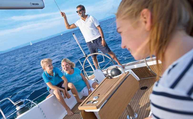 Photo Bavaria 41 Cruiser (2016)