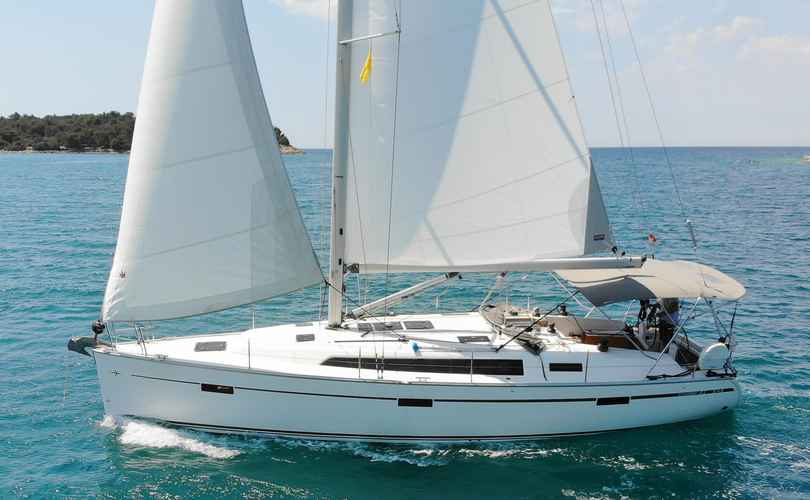 Photo Bavaria 41 Cruiser (2016)