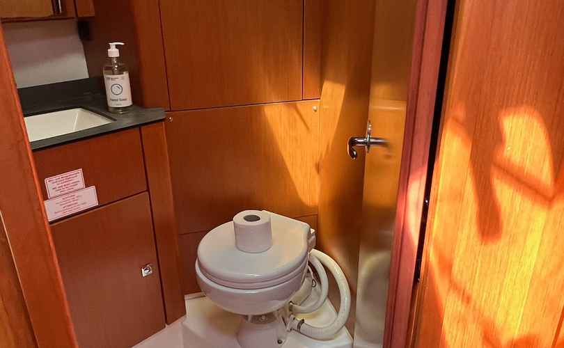 Photo Bavaria Cruiser 41 (2016)