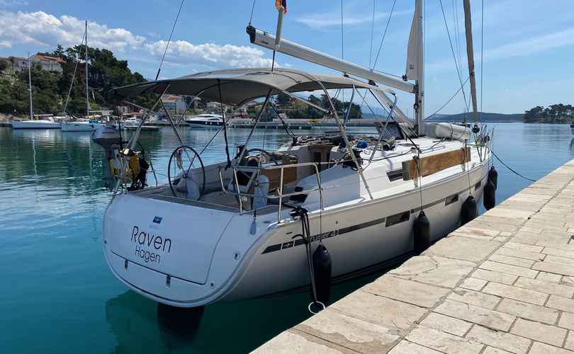 Photo Bavaria 41 Cruiser (2016)