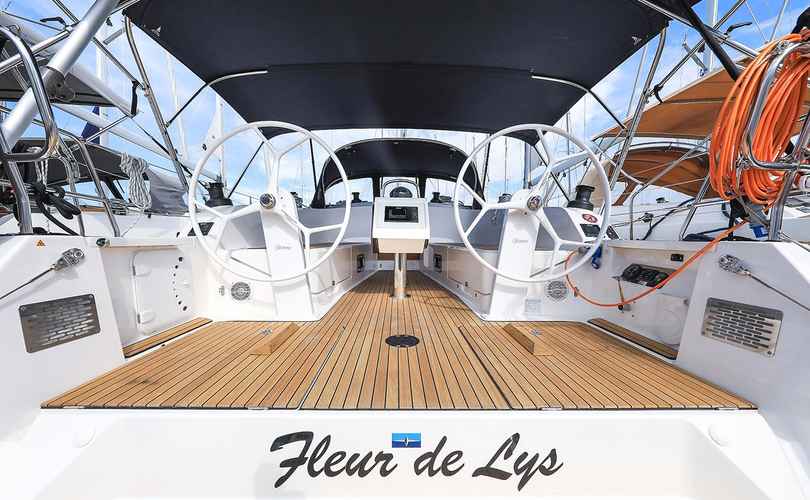 Bavaria Cruiser 41