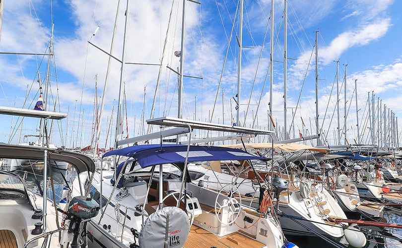 Bavaria Cruiser 41