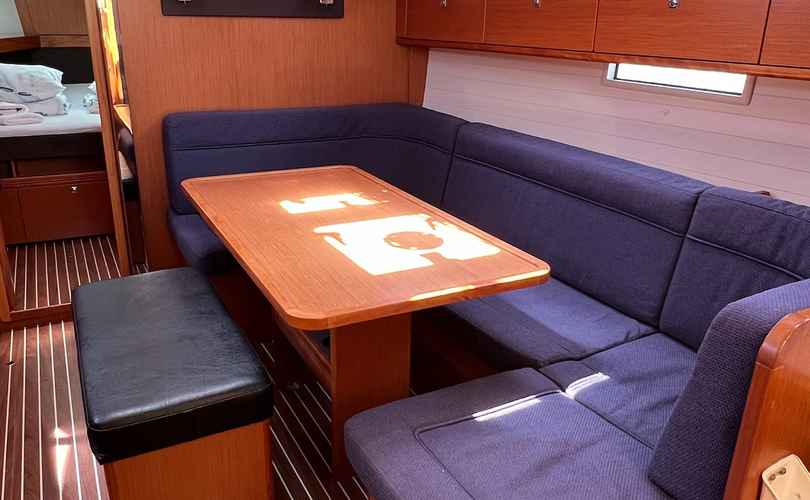 Photo Bavaria Cruiser 41 (2016)