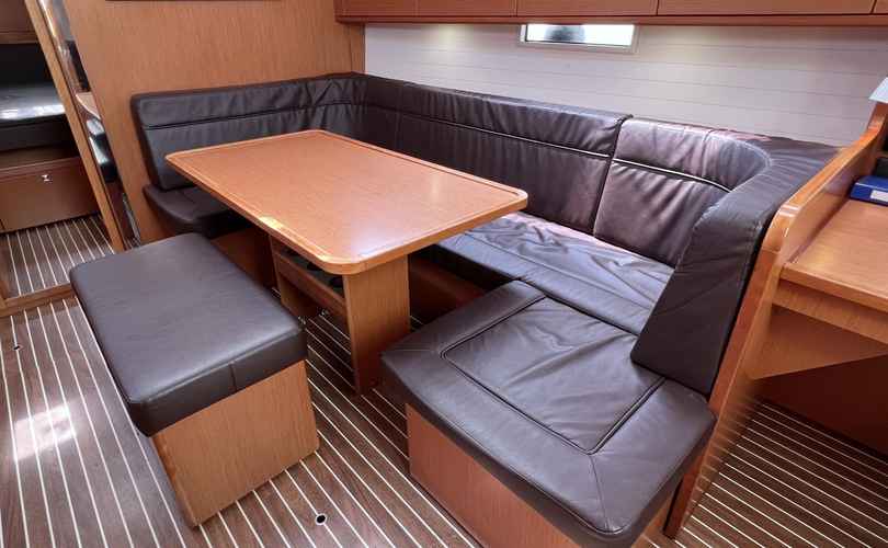Photo Bavaria 41 Cruiser (2016)