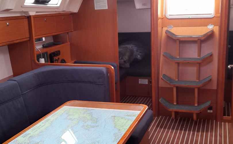 Photo Bavaria Cruiser 41 (2018)