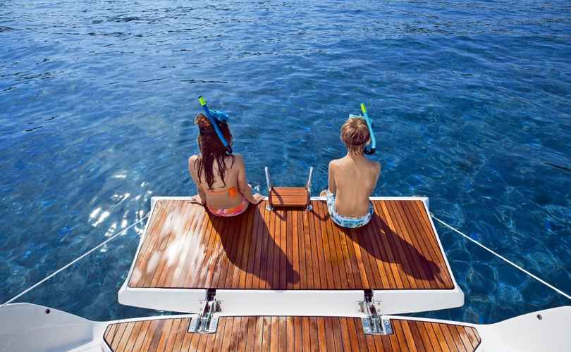 Photo Bavaria 41 Cruiser (2016)