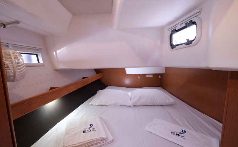 Photo Bavaria Cruiser 41 (2020)