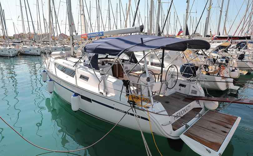 Photo Bavaria Cruiser 41 (2019)