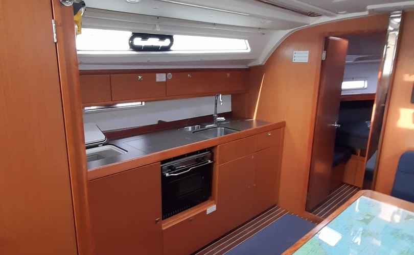 Photo Bavaria Cruiser 41 (2018)