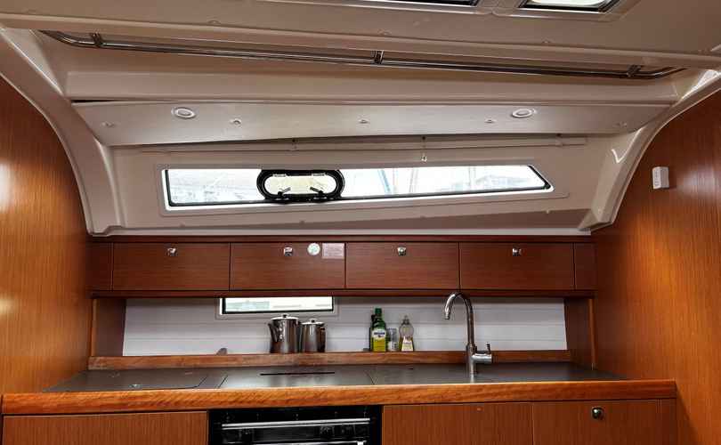 Photo Bavaria 41 Cruiser (2016)