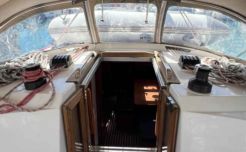 Photo Bavaria Cruiser 41 (2016)