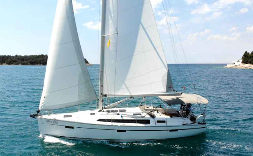 Photo Bavaria 41 Cruiser (2016)