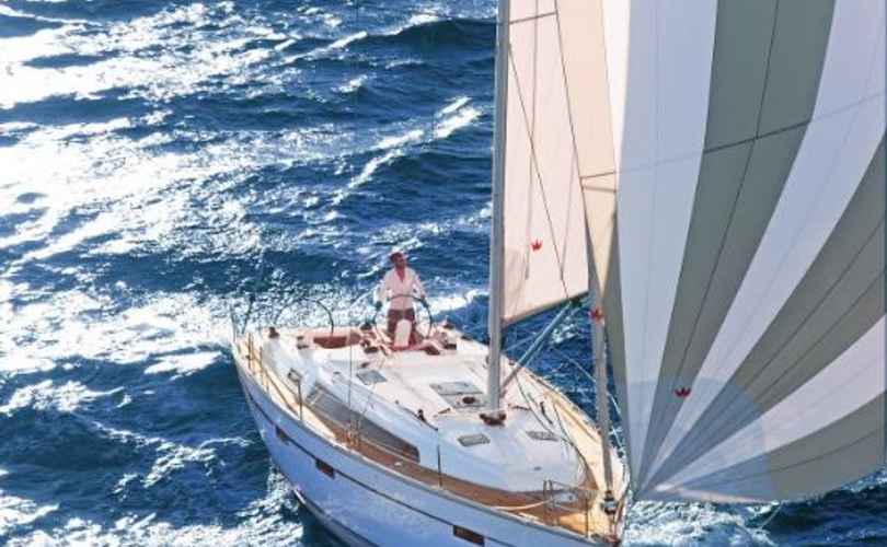 Photo Bavaria 41 Cruiser (2016)