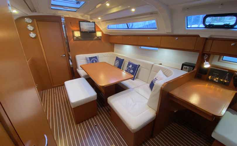Photo Bavaria 41 Cruiser (2016)