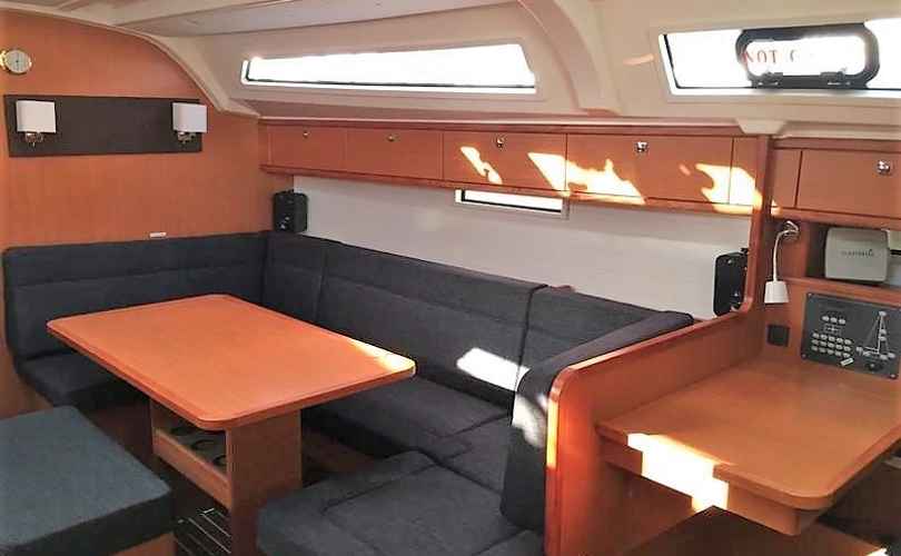 Bavaria Cruiser 41