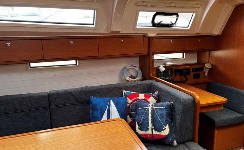 Photo Bavaria 41 Cruiser (2016)