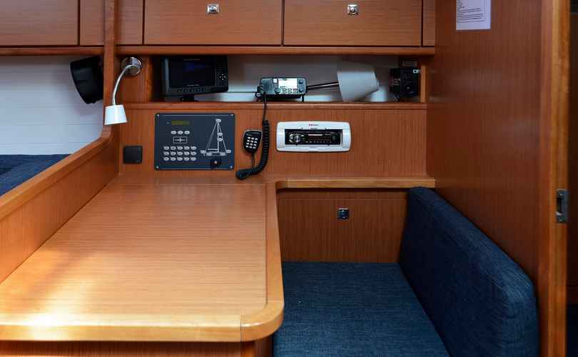Bavaria 41 Cruiser