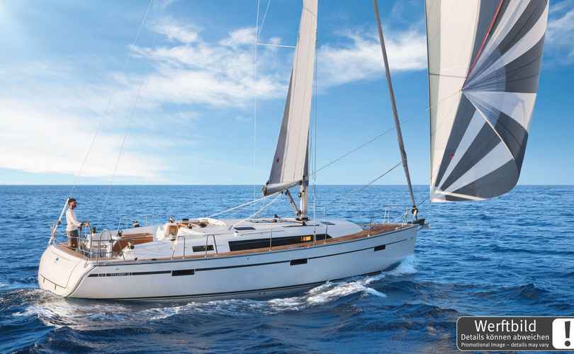 Photo Bavaria 41 Cruiser (2016)