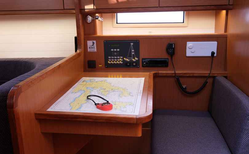 Photo Bavaria Cruiser 41 (2020)