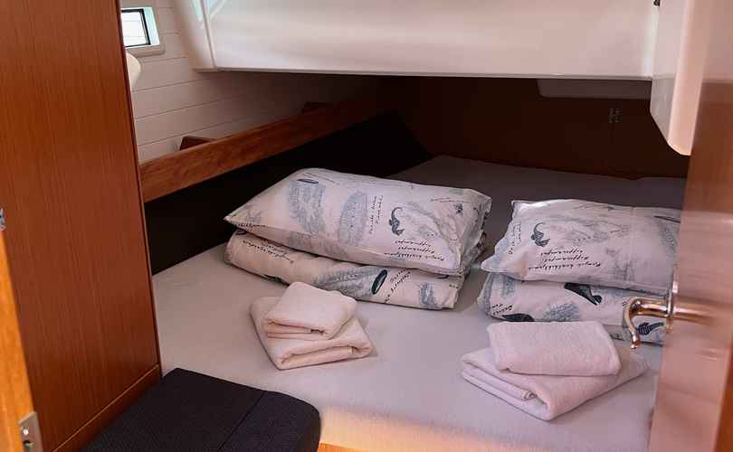 Photo Bavaria Cruiser 41 (2016)