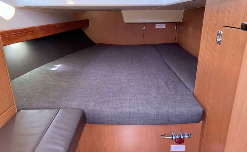 Photo Bavaria 41 Cruiser (2016)