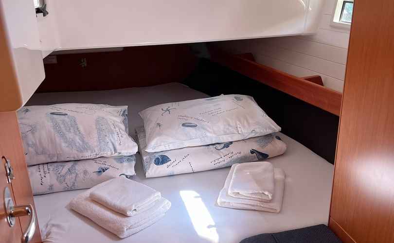 Photo Bavaria Cruiser 41 (2016)