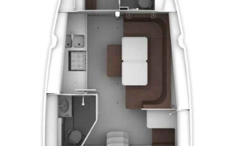 Photo Bavaria 41 Cruiser (2016)