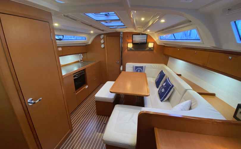Photo Bavaria 41 Cruiser (2016)