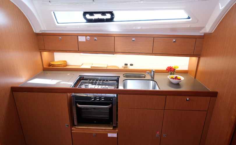 Photo Bavaria Cruiser 41 (2020)