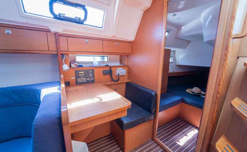 Photo Bavaria 41 Cruiser (2016)