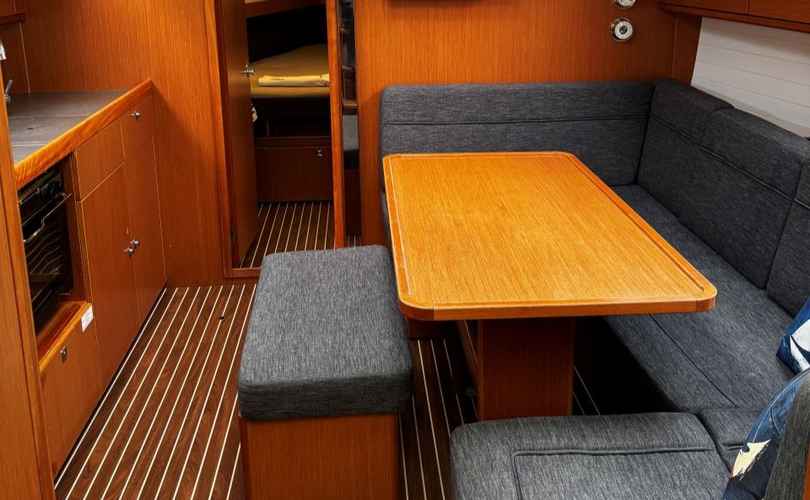Photo Bavaria 41 Cruiser (2016)