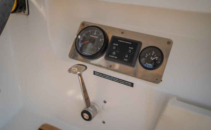 Photo Bavaria 41 Cruiser (2016)