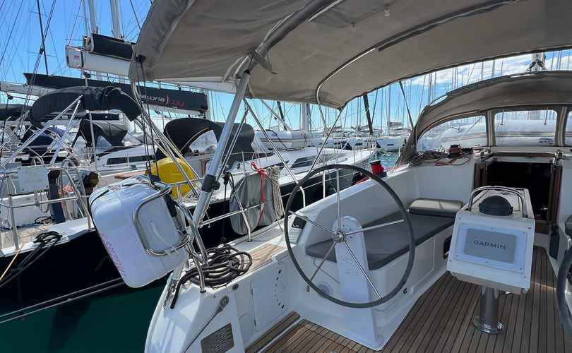 Photo Bavaria Cruiser 41 (2016)