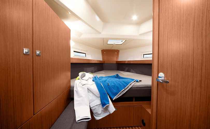 Photo Bavaria 41 Cruiser (2016)