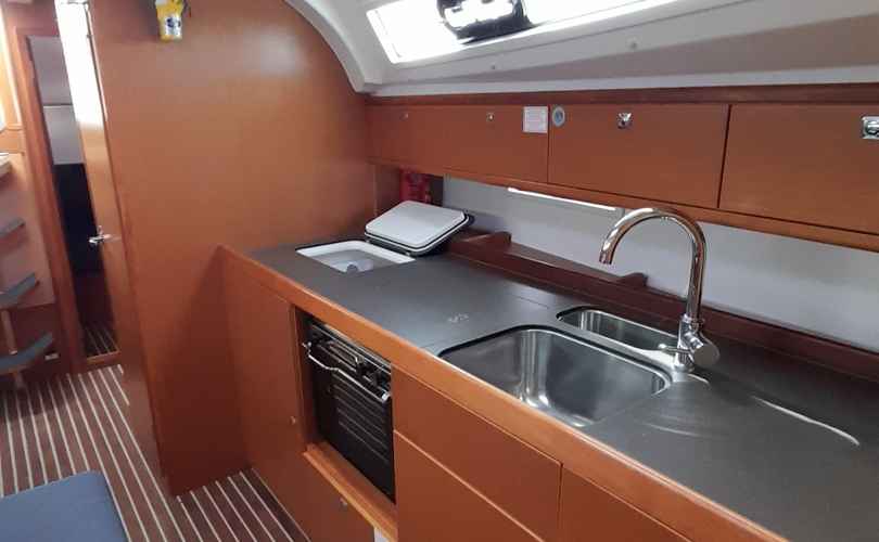 Photo Bavaria Cruiser 41 (2018)