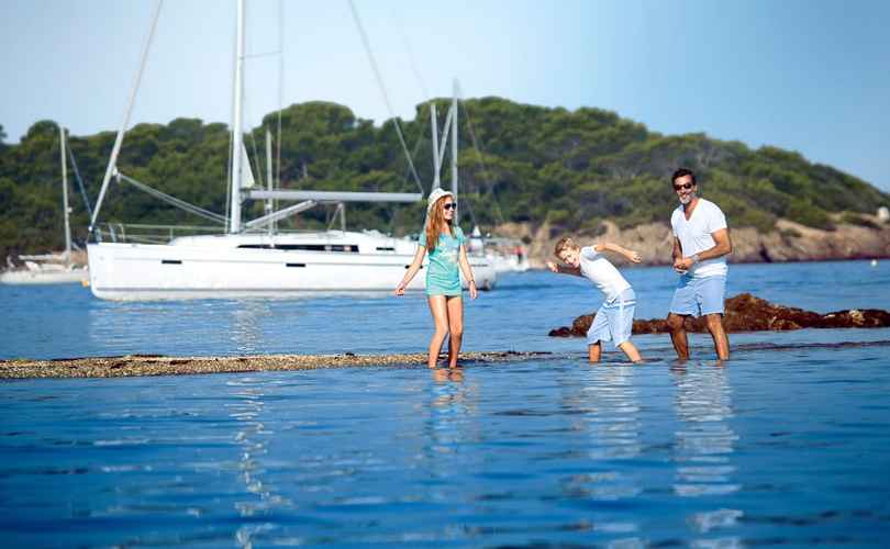 Photo Bavaria 41 Cruiser (2016)